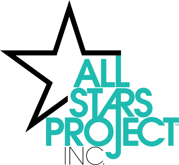 All Stars Project logo